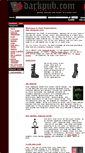 Mobile Screenshot of darkpub.com