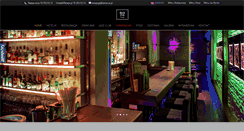 Desktop Screenshot of darkpub.pl